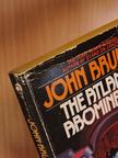 John Brunner - The Atlantic abomination [antikvár]