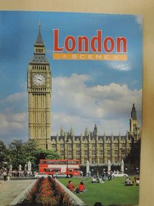 London [antikvár]