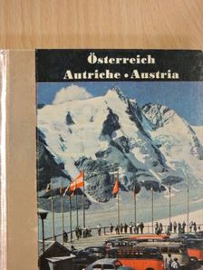 Österreich/Autriche/Austria [antikvár]