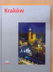 Olgierd Budrewicz - Kraków [antikvár]