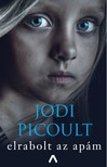 Jodi Picoult - Elrabolt az apám [eKönyv: epub, mobi]