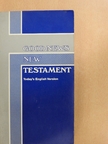 Good News - New Testament [antikvár]