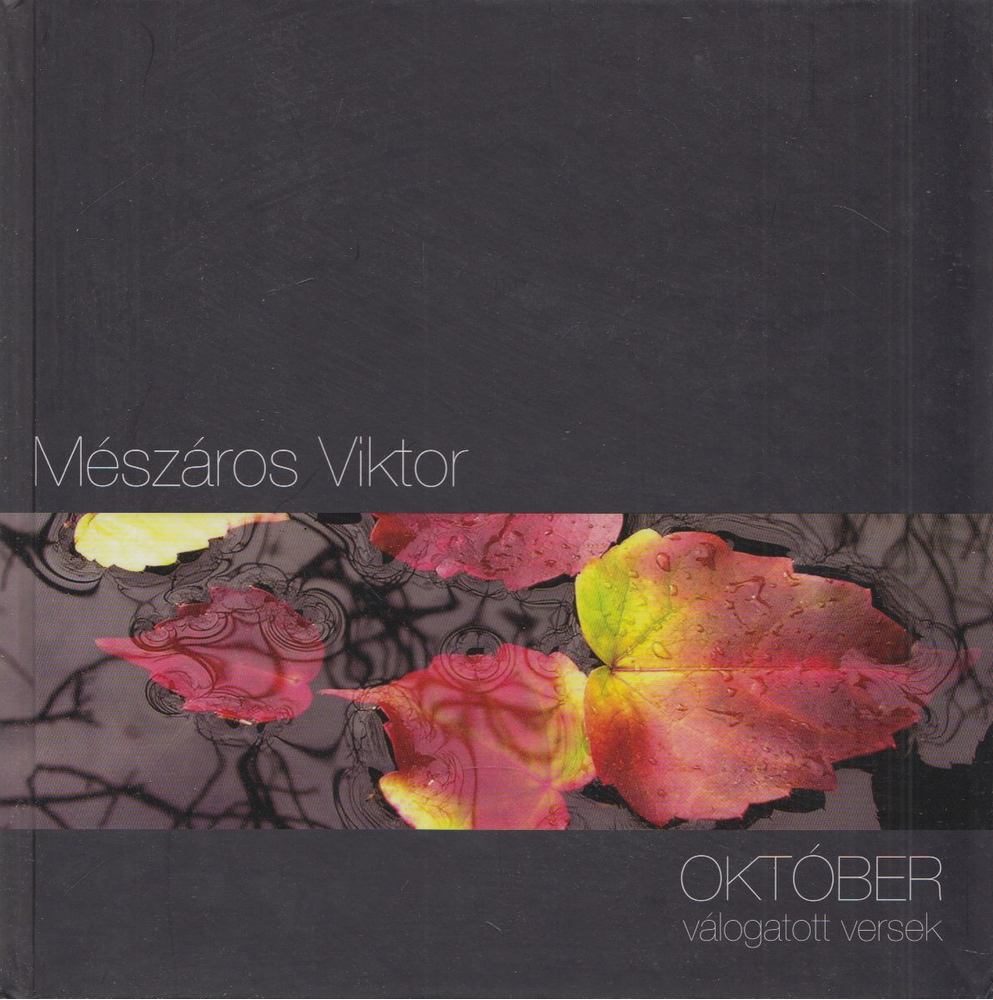 Mészáros Viktor - Október [antikvár]