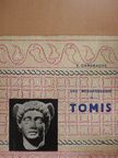 V. Canarache - Das Mosaikgebäude in Tomis [antikvár]