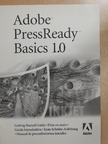 Adobe Press Ready Basic 1.0 [antikvár]