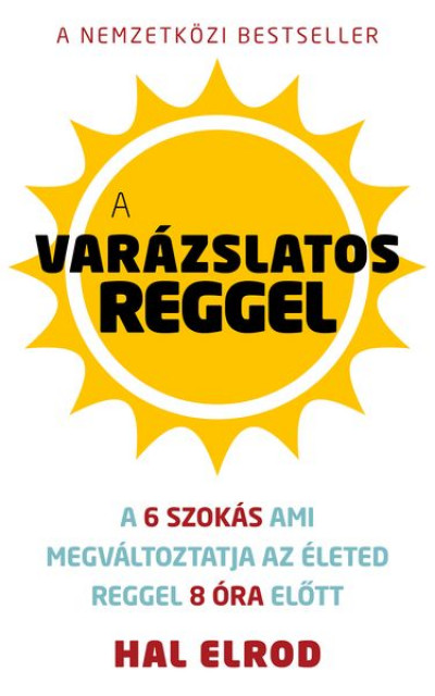 Elrod, Hal - A varázslatos reggel