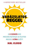 Elrod, Hal - A varázslatos reggel