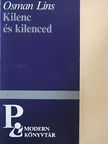 Osman Lins - Kilenc és kilenced [antikvár]