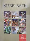 Kieselbach Galéria és Aukciósház - Téli Képaukció 2015 [antikvár]