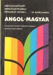 DR KOVÁCS MAGDA - Mikroszámítógép-mikroelektronikai értelmező szótár I. - Angol-magyar [antikvár]