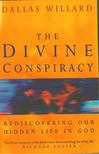 Dallas Willard - The Divine Conspiracy [antikvár]