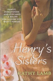 Cathy Lamb - Henry's Sisters [antikvár]