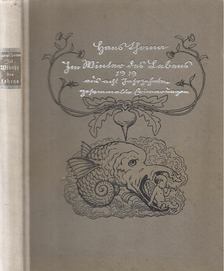 Thoma, Hans - Im Winter des Lebens [antikvár]
