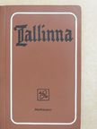 Tamara Tomberg - Tallinna [antikvár]