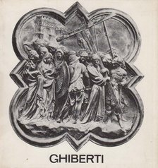 Szmodisné Eszláry Éva - Ghiberti [antikvár]