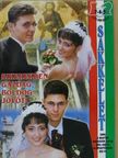 Adorján András - Sakkélet 2000. október 15. [antikvár]