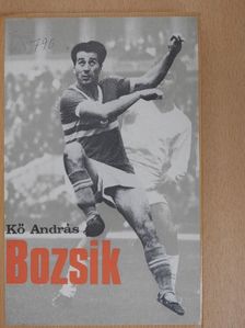 Kő András - Bozsik [antikvár]