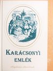 Charles Dickens - Karácsonyi emlék [antikvár]