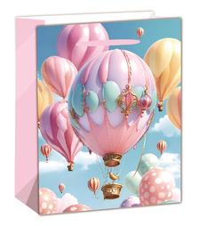 370491 - PAPíRTASAK M.HŐLÉGBALLONOK    26*32