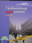 Bukta Katalin - 7 próbaérettségi angol nyelvből [antikvár]