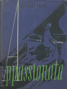 Szilvási Lajos - Appassionata [antikvár]
