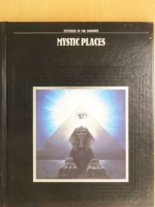 Mystic Places [antikvár]