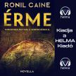 Ronil Caine - Érme [eHangoskönyv]