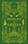 Jane Austen - Értelem és érzelem [eKönyv: epub, mobi]