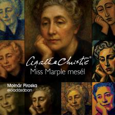 Agatha Christie - Miss Marple mesél [eHangoskönyv]