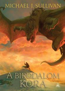 Michael J. Sullivan - A Birodalom Kora [eKönyv: epub, mobi]