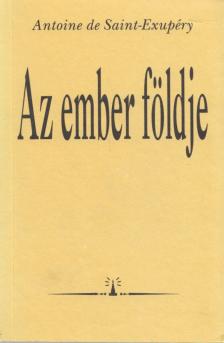 Az ember földje [antikvár]
