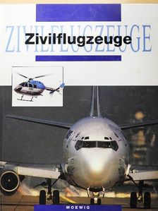 Zivilflugzeuge [antikvár]
