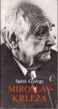 Spiró György - Miroslav Krleza [antikvár]