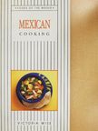 Victoria Wise - Mexican Cooking [antikvár]