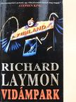 Richard Laymon - Vidámpark [antikvár]