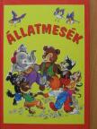 Állatmesék [antikvár]