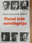 Baranyai László - Isten tenyerén ülünk [antikvár]