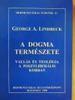 George A. Lindbeck - A dogma természete [antikvár]