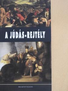 Reisinger János - A Júdás-rejtély [antikvár]