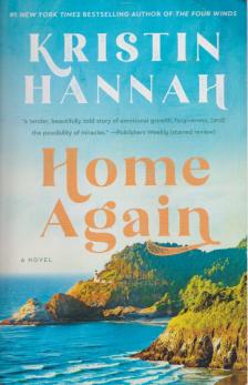Kristin Hannah - Home Again [antikvár]