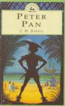 James M. Barrie - Peter Pan [antikvár]