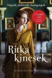 Kathleen Tessaro - Ritka kincsek [antikvár]