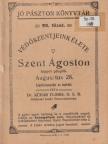 DR. KÜHÁR FLÓRIS - Szent Ágoston [antikvár]