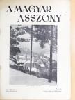 Ámon Vilmosné - A Magyar Asszony 1943. február 15. [antikvár]