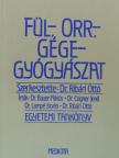 Dr. Bauer Miklós - Fül-, orr-, gégegyógyászat [antikvár]