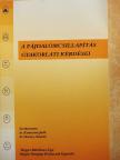 Dr. Bonyhády Elemér - A fájdalomcsillapítás gyakorlati kérdései [antikvár]