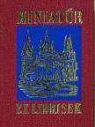 Andruskó Károly - Miniatűr Ex Librisek (minikönyv) [antikvár]