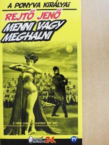 P. Howard - Menni vagy meghalni [antikvár]