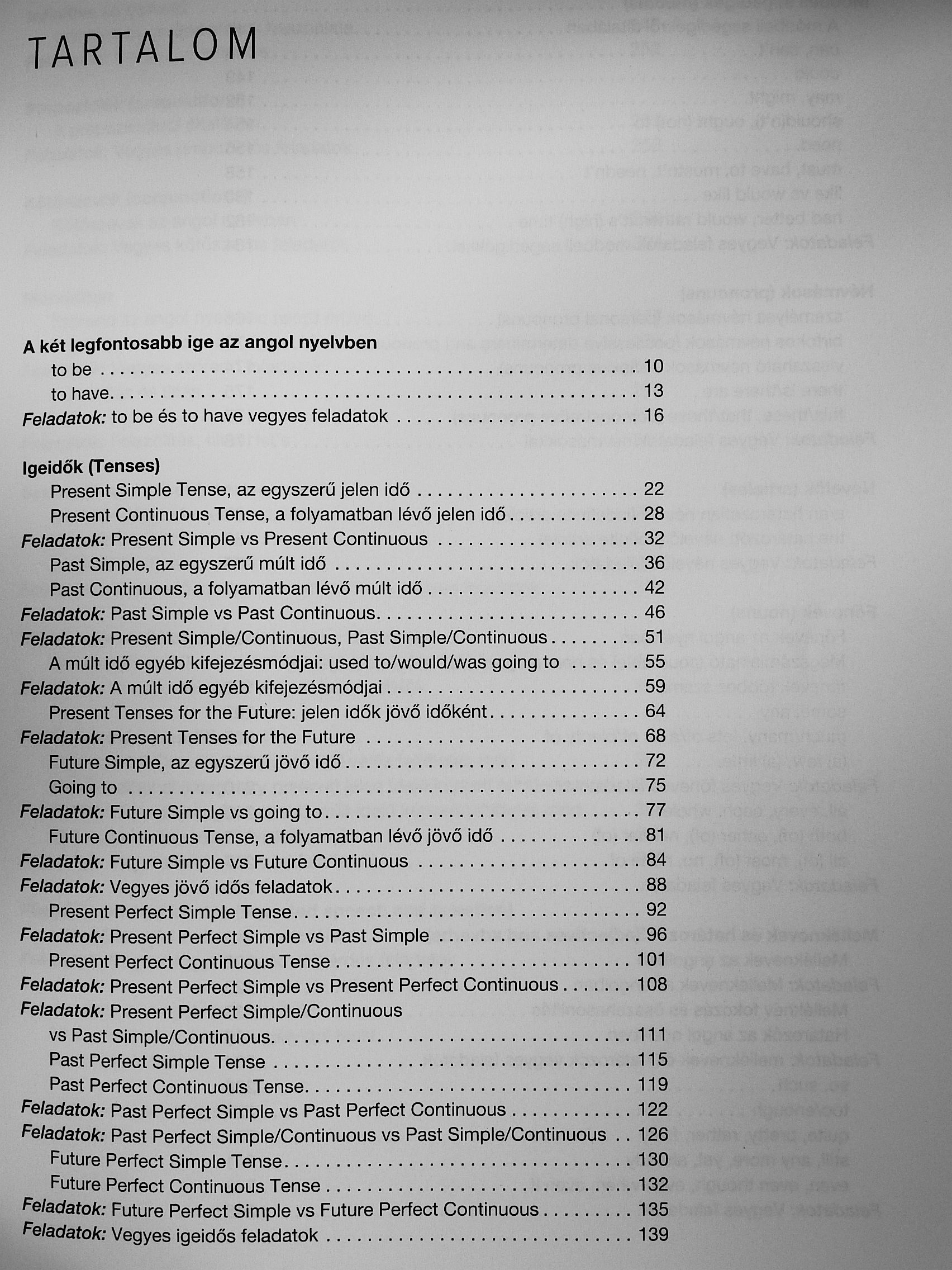 Dezsényi István - Komplett angol nyelvtan egyszerűen [antikvár]