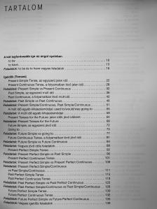 Dezsényi István - Komplett angol nyelvtan egyszerűen [antikvár]